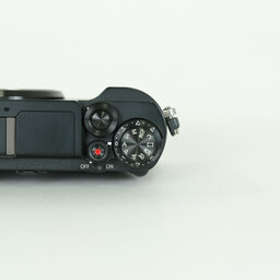 Panasonic LUMIX DC-GX7MK3 ブラック