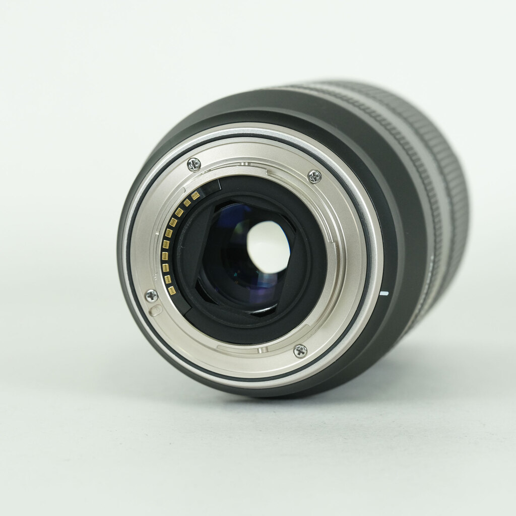 TAMRON 18-300mm F/3.5-6.3 Di III-A VC VXD (Model B061) [フジフイルムX用]