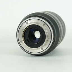 TAMRON 18-300mm F/3.5-6.3 Di III-A VC VXD (Model B061) [フジフイルムX用]