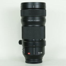 Panasonic LUMIX S PRO 70-200mm F2.8 O.I.S.