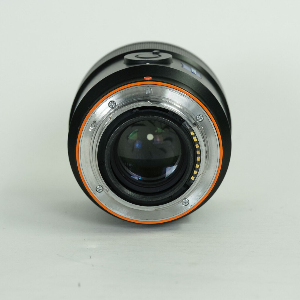 SONY Distagon T* 24mm F2 ZA SSM SAL24F20Z