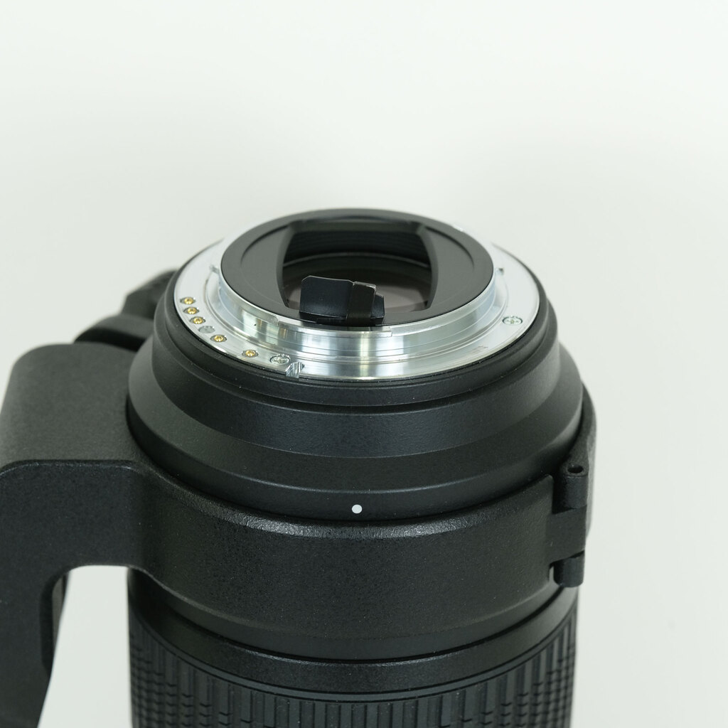 TAMRON SP AF70-200mm F/2.8 Di LD [IF] MACRO (Model A001)  [ペンタックスK用]