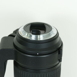 TAMRON SP AF70-200mm F/2.8 Di LD [IF] MACRO (Model A001)  [ペンタックスK用]