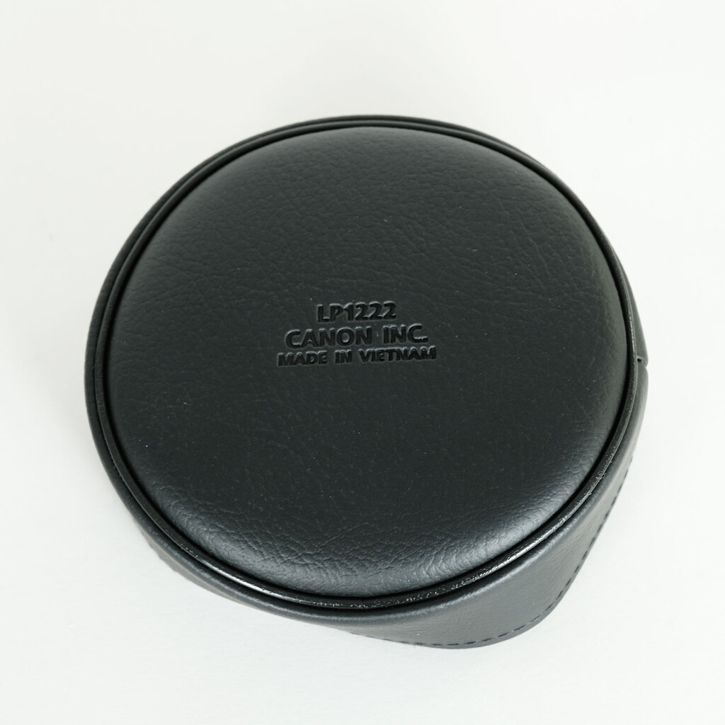 Canon RF24-70mm F2.8 L IS USM