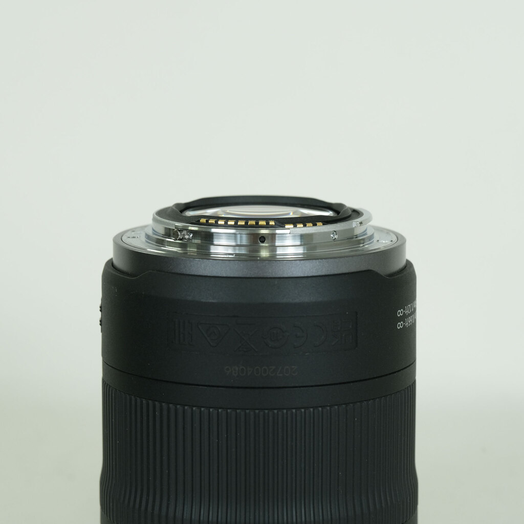 Canon RF24-105mm F4-7.1 IS STM Canon RF24-105mm F4-7.1 IS STM