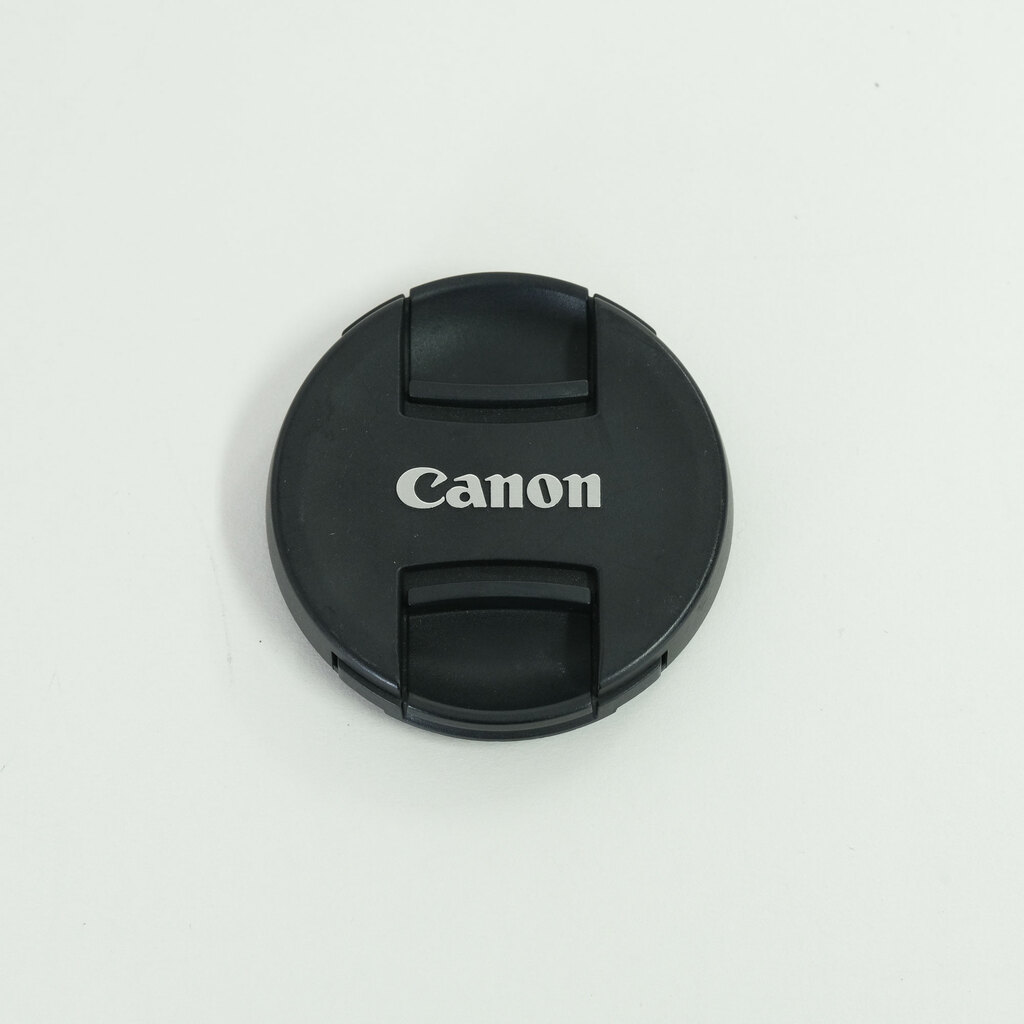 Canon EF50mm F1.4 USM