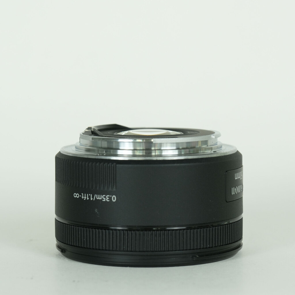 Canon EF50mm F1.8 STM Canon EF50mm F1.8 STM