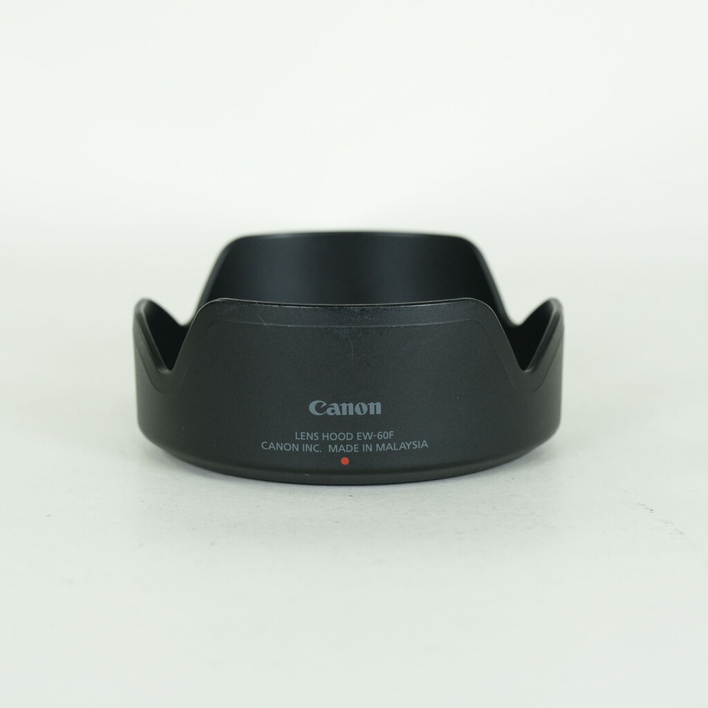 Canon RF-S18-150mm F3.5-6.3 IS STM Canon RF-S18-150mm F3.5-6.3 IS STM