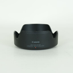 Canon RF-S18-150mm F3.5-6.3 IS STM Canon RF-S18-150mm F3.5-6.3 IS STM