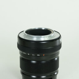 FUJIFILM XF50mmF2 R WR