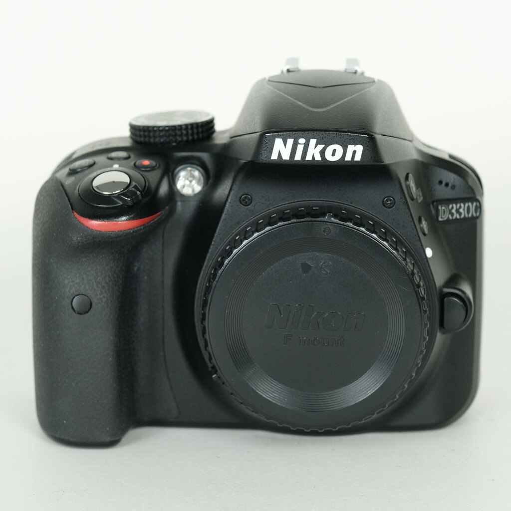 Nikon D3300 Nikon D3300