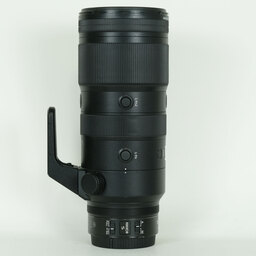 Nikon NIKKOR Z 70-200mm f/2.8 VR S