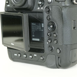 Nikon Z9