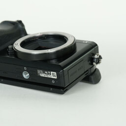 SONY α6000(ILCE-6000) SONY α6000(ILCE-6000)