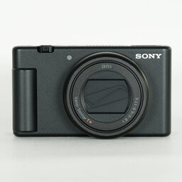 SONY VLOGCAM ZV-1 II（ZV-1M2）