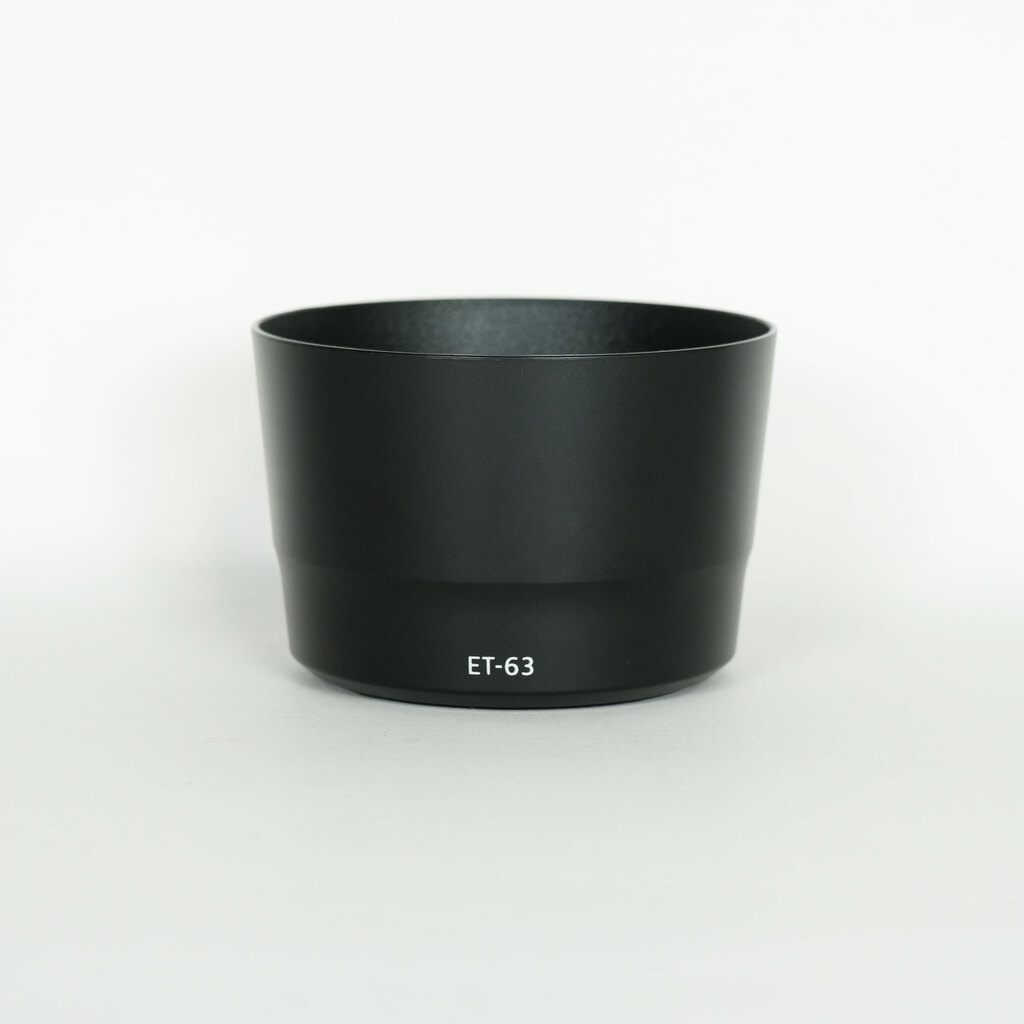 Canon EF-S55-250mm F4-5.6 IS STM