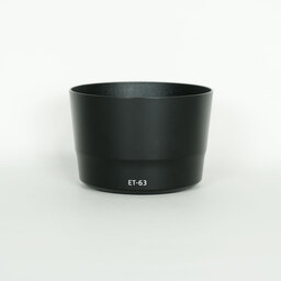 Canon EF-S55-250mm F4-5.6 IS STM