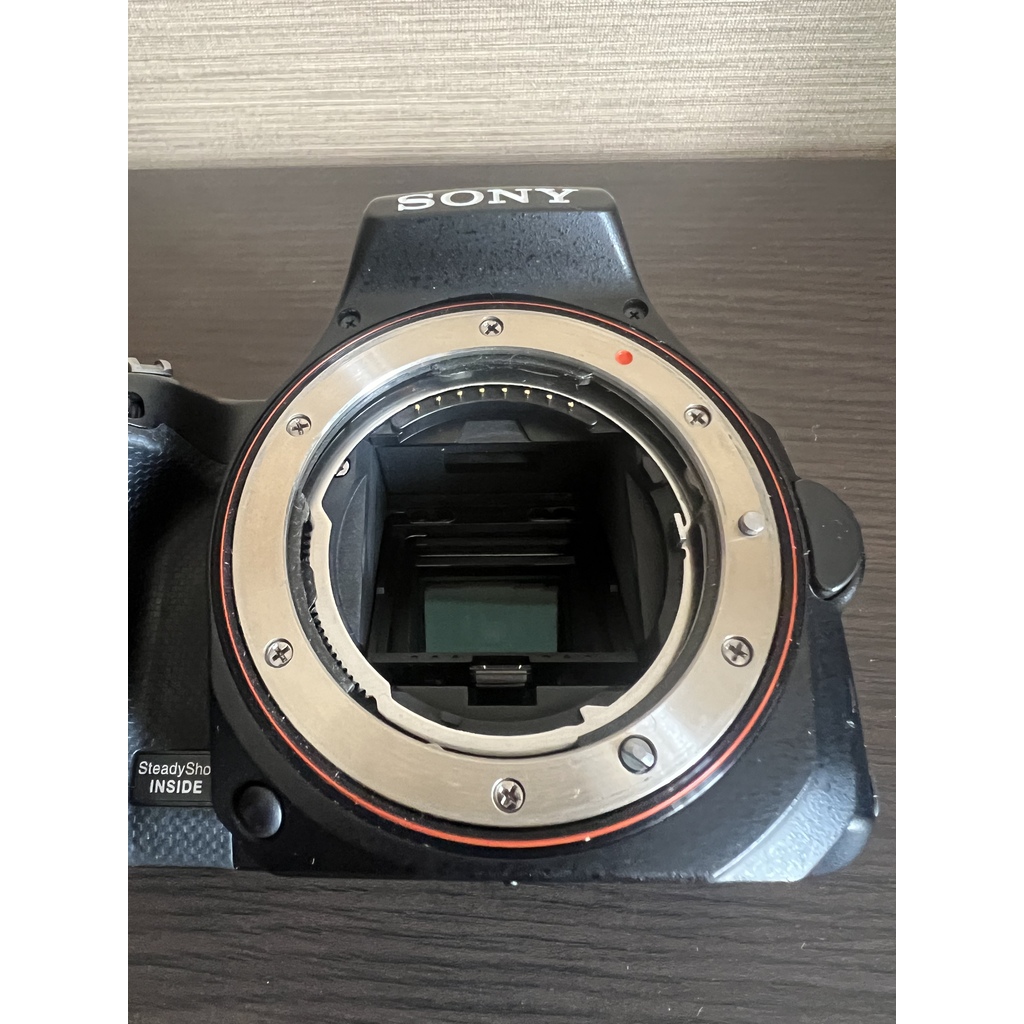 SONY α55（SLT-A55V）の出品 | ONE SCENE（ワンシーン）