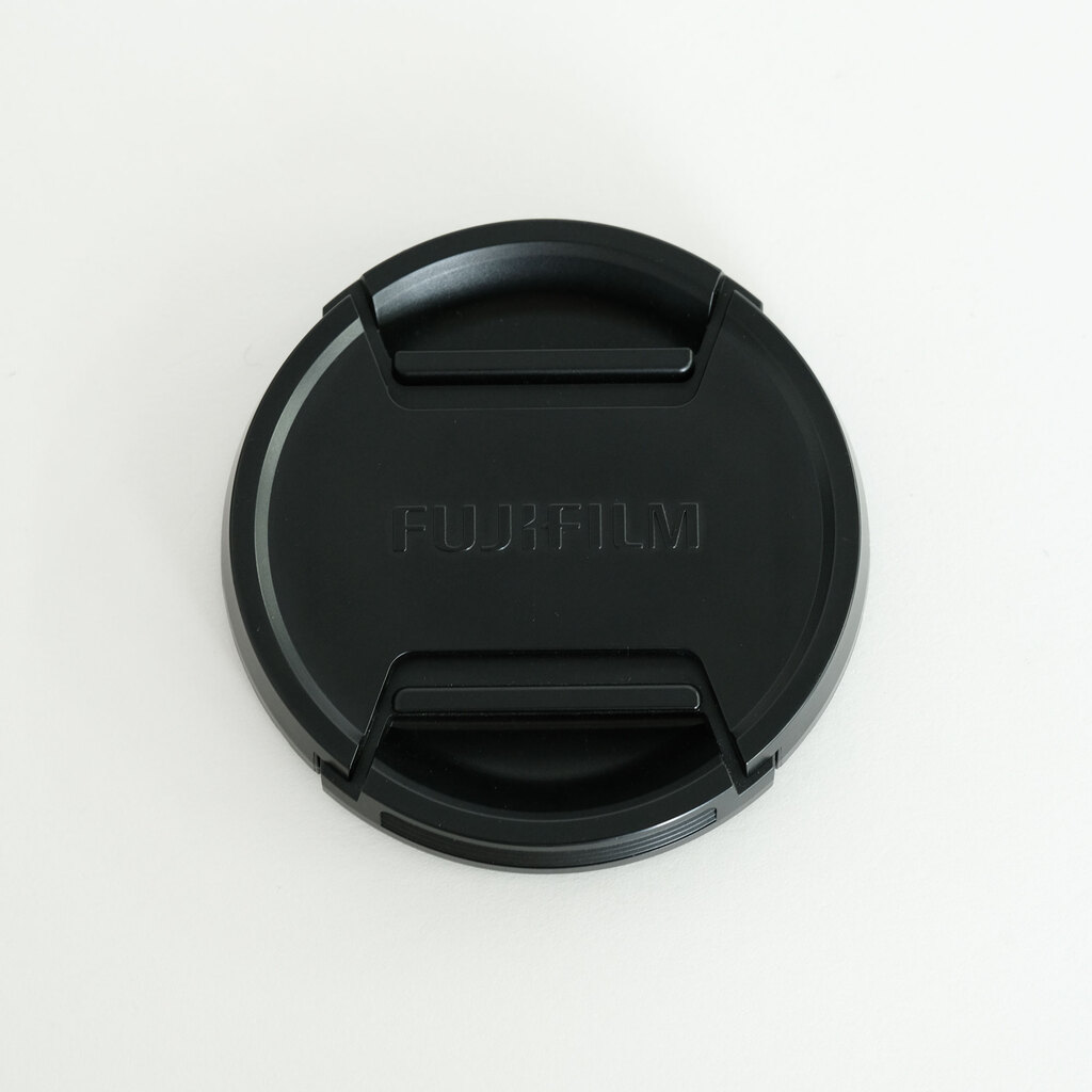 FUJIFILM GF80mmF1.7 R WR