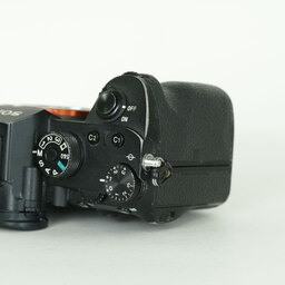 SONY α9（ILCE-9）