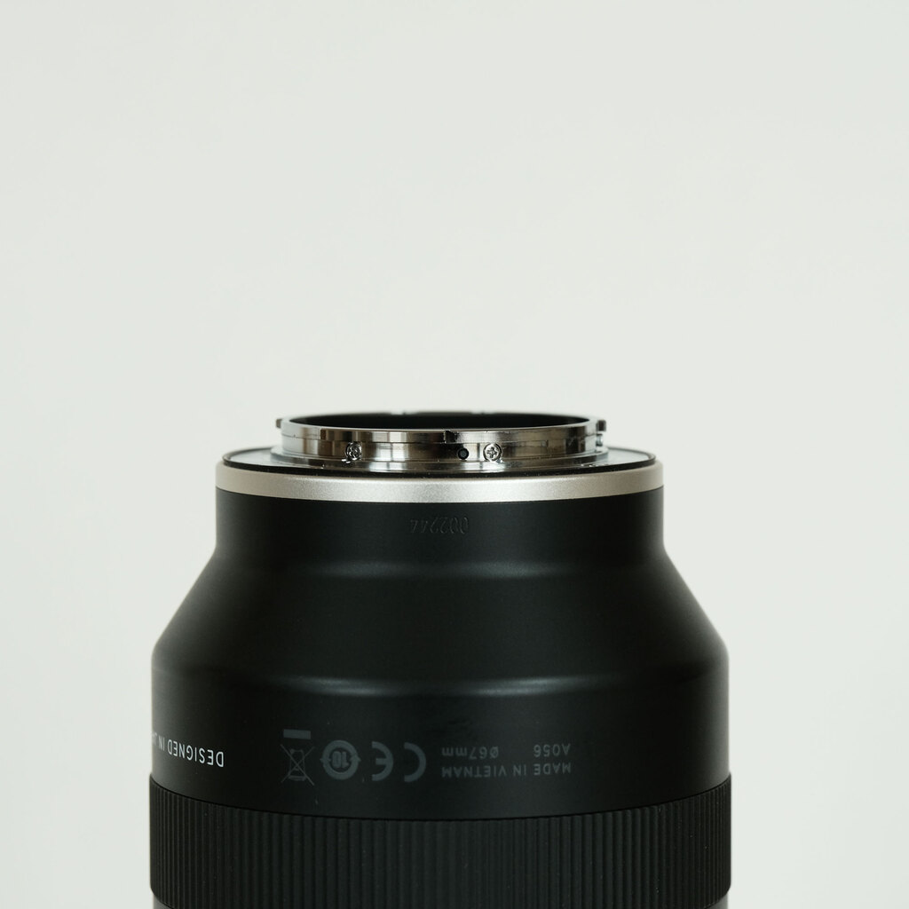 TAMRON 70-180mm F/2.8 Di III VXD (Model A056) [ ソニーE用 ]