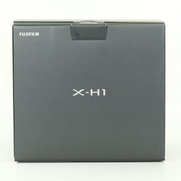 FUJIFILM X-H1 FUJIFILM X-H1