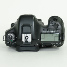 Canon EOS 7D Mark II