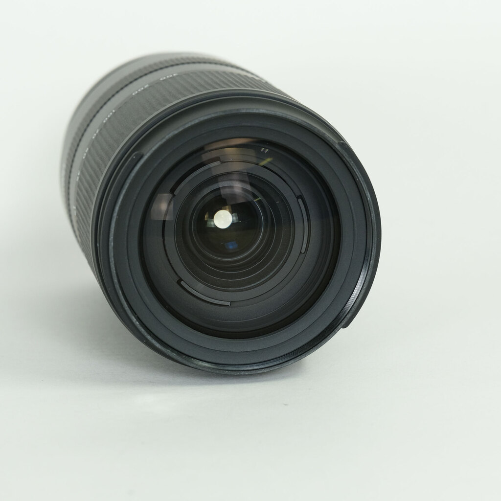 TAMRON 18-300mm F/3.5-6.3 Di III-A VC VXD (Model B061) [ニコンZ用]