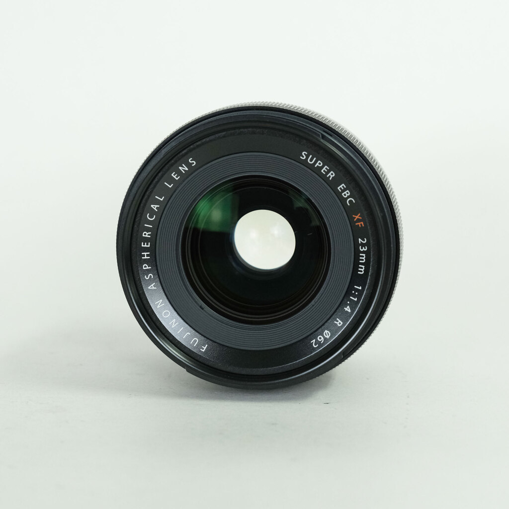 FUJIFILM XF23mmF1.4 R