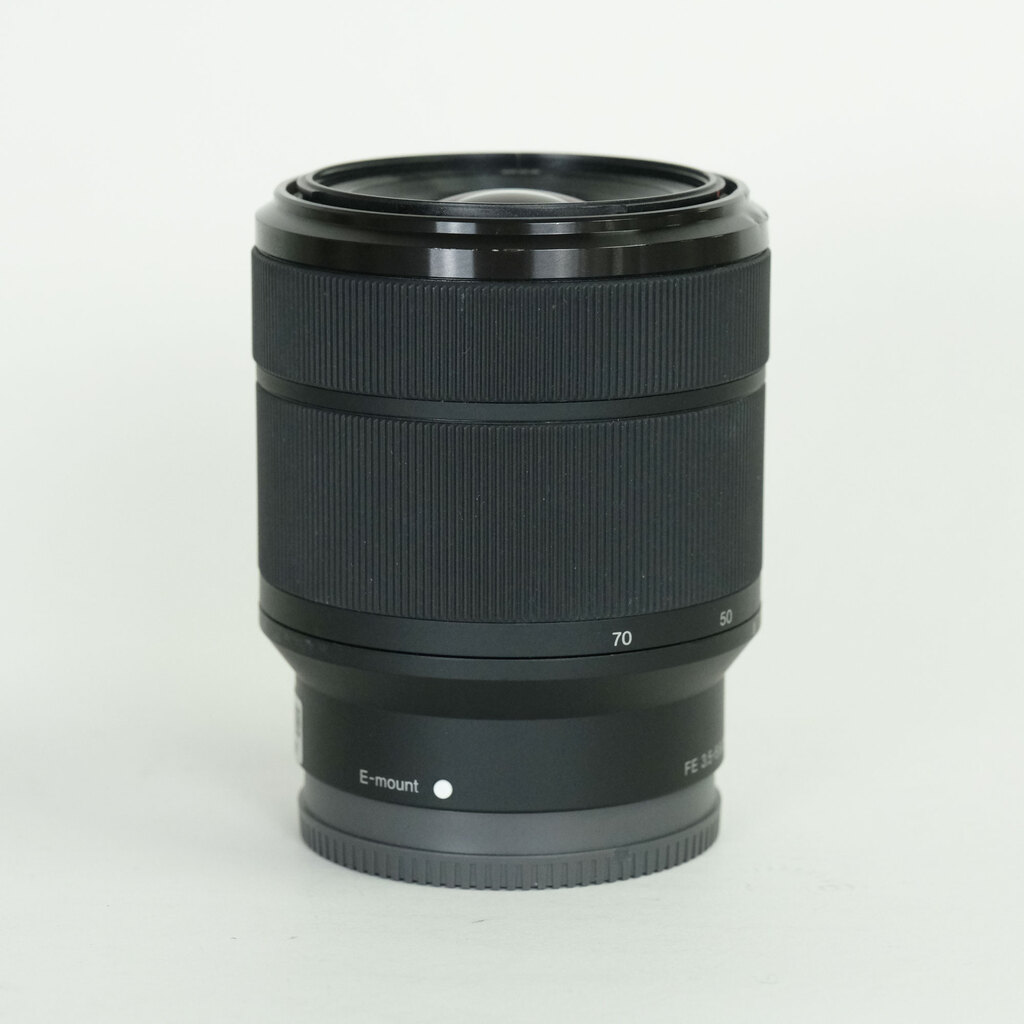 SONY FE 28-70mm F3.5-5.6 OSS SEL2870