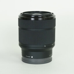 SONY FE 28-70mm F3.5-5.6 OSS SEL2870