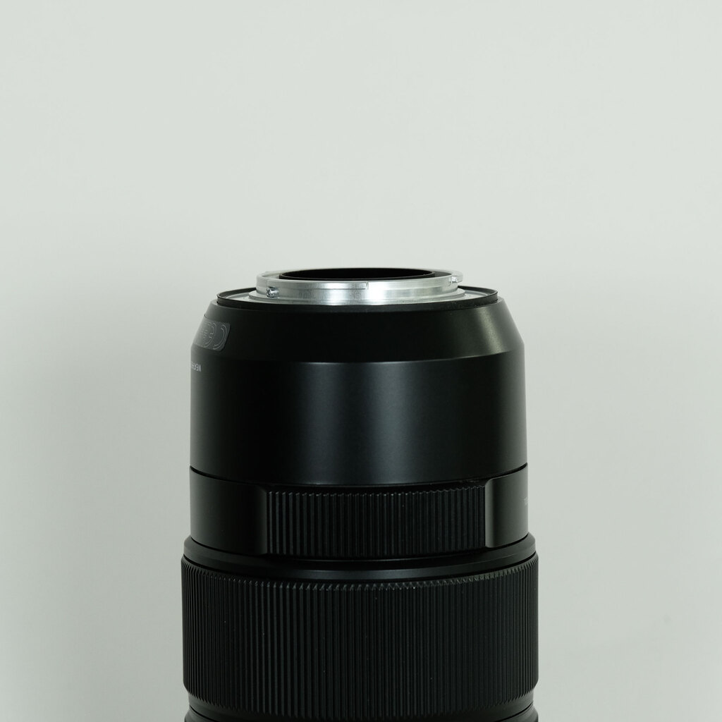 FUJIFUILM XF18-120mmF4 LM PZ WR