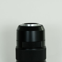 FUJIFUILM XF18-120mmF4 LM PZ WR