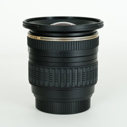 TAMRON SP AF11-18mmF4.5-5.6DiII Model A13N (ニコン用)