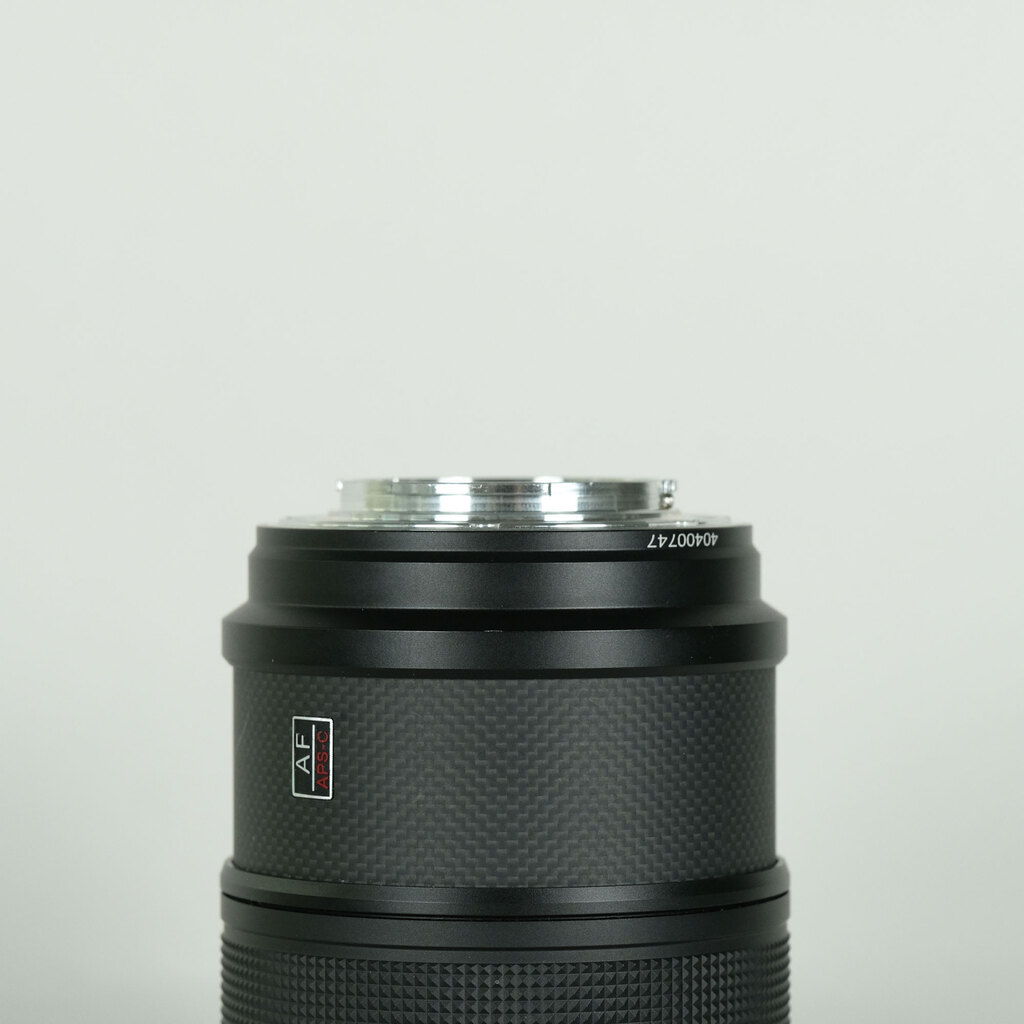 SIRUI Sniper AF 16mm F1.2 [フジフイルムX用]の出品 | ONE SCENE