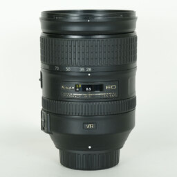 Nikon AF-S NIKKOR 28-300mm f/3.5-5.6G ED VR
