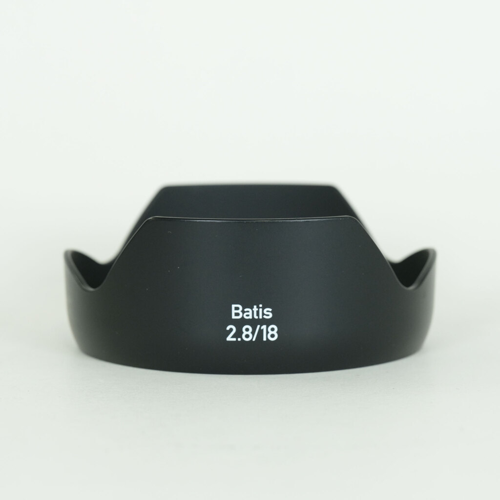 Carl Zeiss Batis 2.8/18 [ソニーE用]