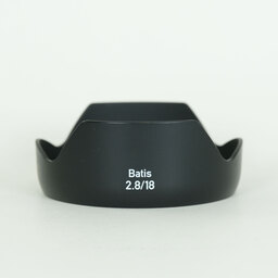 Carl Zeiss Batis 2.8/18 [ソニーE用]