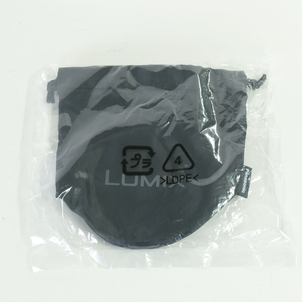 Panasonic LUMIX G X VARIO PZ 45-175mm / F4.0-5.6 ASPH. / POWER O.I.S.