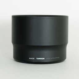 TAMRON 100-400mm F/4.5-6.3 Di VC USD (Model A035) [ニコン用]