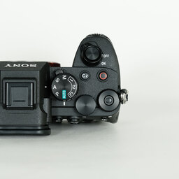 SONY α7 IV（ILCE-7M4）