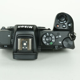 Nikon Z50
