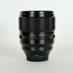 FUJIFILM XF50mmF1.0 R WR