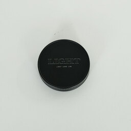 Light lens lab M 50mm f/2 ライカM用 ヴィンテージブラック セット(フード、UVフィルター付属)