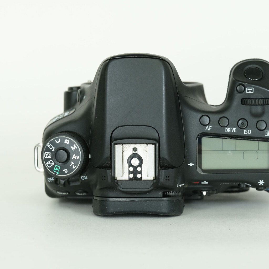 Canon EOS 70D