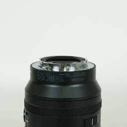 SONY FE 24mm F1.4 GM SEL24F14GM