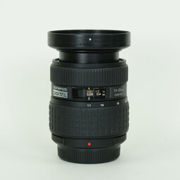 OLYMPUS ZUIKO DIGITAL 11-22mm F2.8-3.5