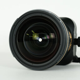 Nikon PC NIKKOR 19mm f/4E ED