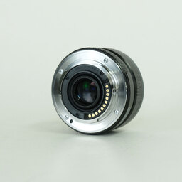 OLYMPUS M.ZUIKO DIGITAL 17mm F1.8