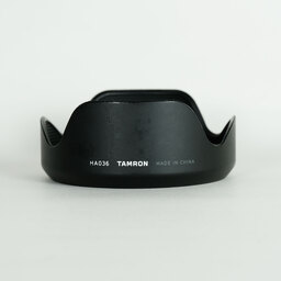 TAMRON 18-300mm F/3.5-6.3 Di III-A VC VXD (Model B061) [フジフイルムX用]